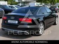 2014 Audi S6