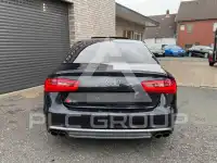 2014 Audi S6