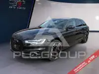 2014 Audi S6