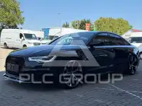 2014 Audi S6