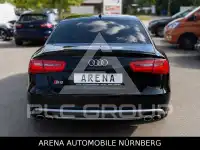 2014 Audi S6