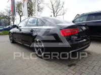 2014 Audi S6