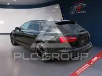 2014 Audi S6