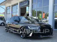 2014 Audi S6