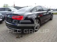 2014 Audi S6