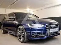 2014 Audi S6