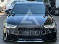 2014 Audi S6