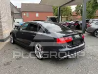 2014 Audi S6