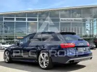 2014 Audi S6
