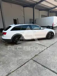2014 Audi A6