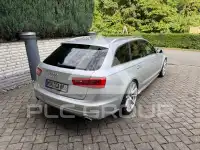2014 Audi A6