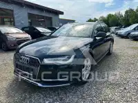 2014 Audi A6
