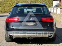 2014 Audi A6