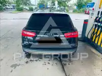 2014 Audi A6
