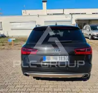 2014 Audi A6