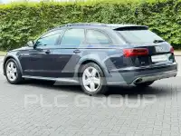 2014 Audi A6