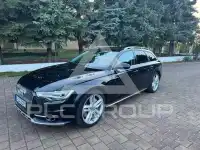 2014 Audi A6