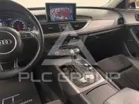 2014 Audi A6