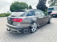 2014 Audi A6