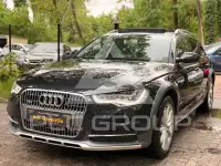 2014 Audi A6