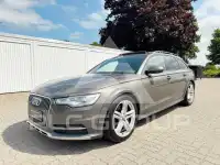 2014 Audi A6