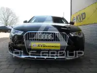 2014 Audi A6