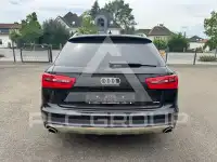 2014 Audi A6