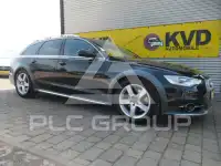 2014 Audi A6