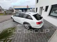 2014 Audi A6