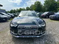 2014 Audi A6