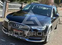 2014 Audi A6