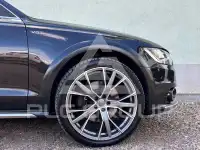 2014 Audi A6
