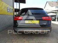 2014 Audi A6