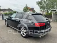 2014 Audi A6