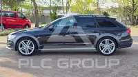 2014 Audi A6