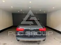 2014 Audi A6