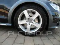 2014 Audi A6