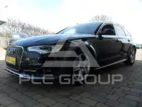 2014 Audi A6