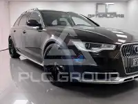 2014 Audi A6