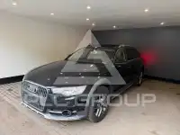 2014 Audi A6