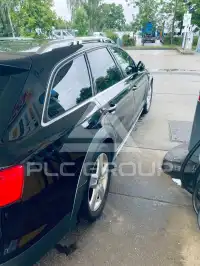 2014 Audi A6
