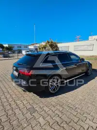 2014 Audi A6