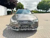 2014 Audi A6