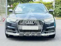 2014 Audi A6