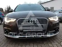 2014 Audi A6