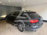 2014 Audi A6