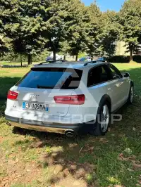 2014 Audi A6