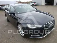 2014 Audi A6