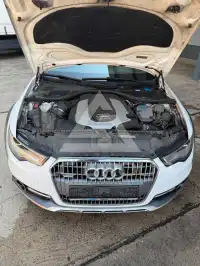 2014 Audi A6