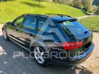 2014 Audi A6